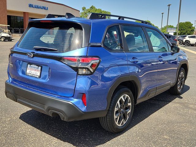 Certified 2026 Subaru Forester AWD/4WD image 4