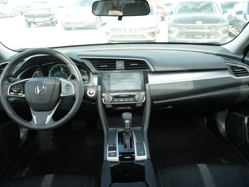 Used 2017 Honda Civic EX-T image 15