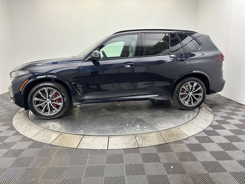 New 2026 BMW X5 xDrive50e w/ M Sport Package AWD/4WD image 16