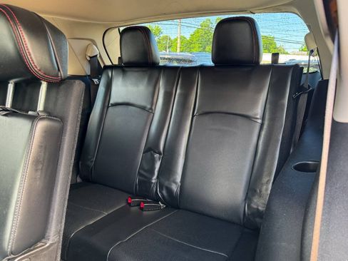 Used 2018 Dodge Journey GT w/ Driver Convenience Group AWD/4WD image 17
