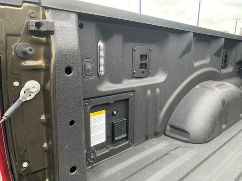 Used 2024 Ford F150 Raptor AWD/4WD image 6