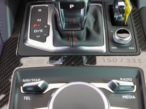 Used 2023 Audi R8 V10 GT image 28