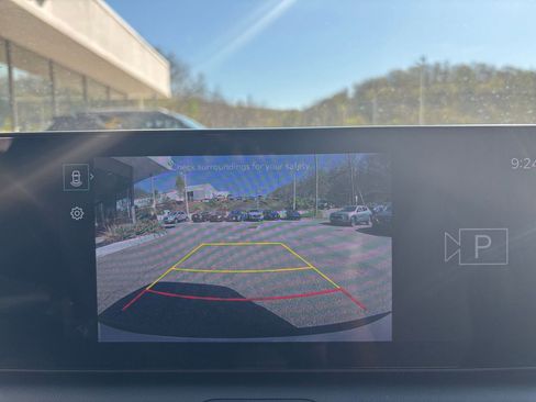 Used 2025 Kia K4 LXS image 23