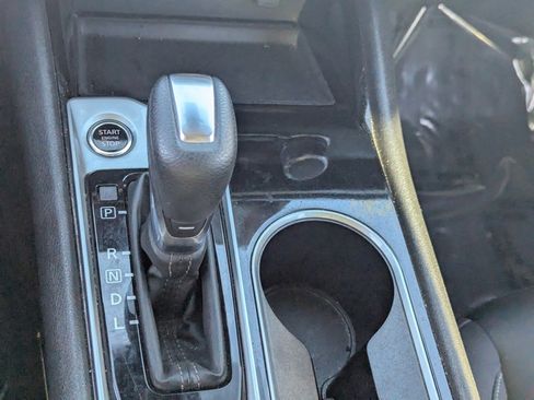 Certified 2024 Nissan Altima 2.5 SV image 24