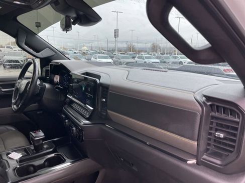 Used 2023 Chevrolet Silverado 1500 ZR2 w/ Technology Package image 20