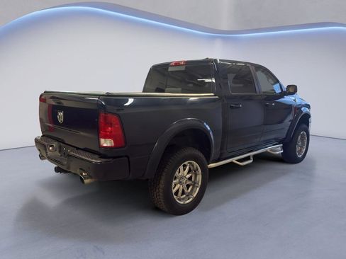 Used 2012 RAM 1500 Sport w/ Sport Premium Group AWD/4WD image 6