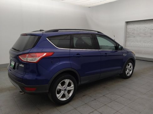 Used 2016 Ford Escape SE w/ Equipment Group 201A FWD image 10