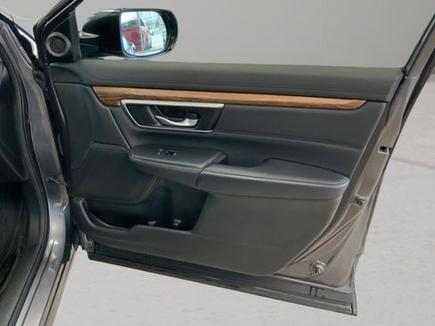 Used 2020 Honda CR-V EX-L image 17