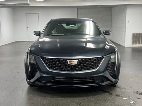 New 2026 Cadillac CT5 Premium Luxury AWD/4WD image 8