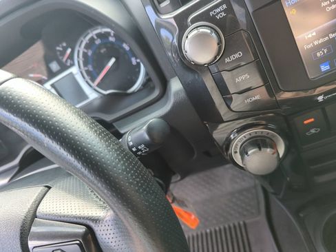 Used 2015 Toyota 4Runner TRD Pro AWD/4WD image 23