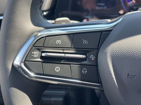 New 2026 Chevrolet Tahoe High Country image 13