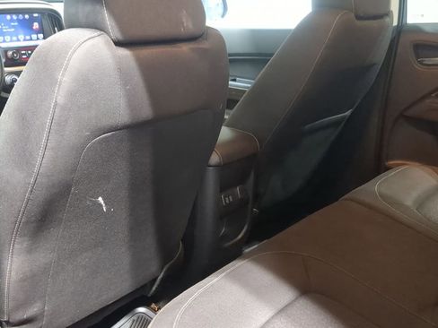 Used 2016 GMC Canyon SLE w/ Nightfall Edition image 31