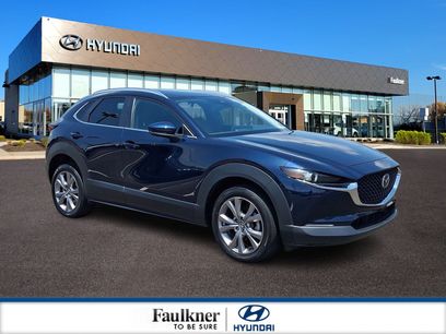 Used 2023 MAZDA CX-30 AWD 2.5 S w/ Select Package