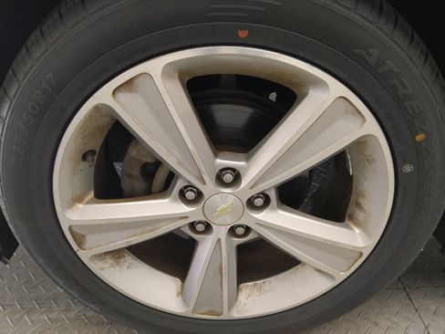 Used 2015 Chevrolet Cruze LT FWD image 31