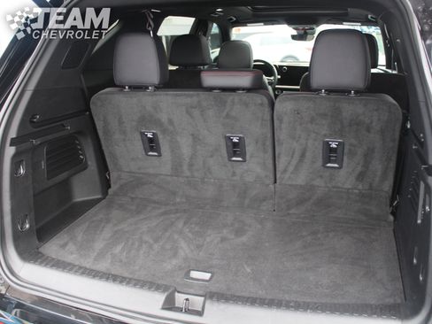 Certified 2024 Chevrolet Traverse RS w/ LPO, Floor Liner Package image 29