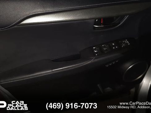 Used 2019 Lexus NX 300 F Sport FWD image 15