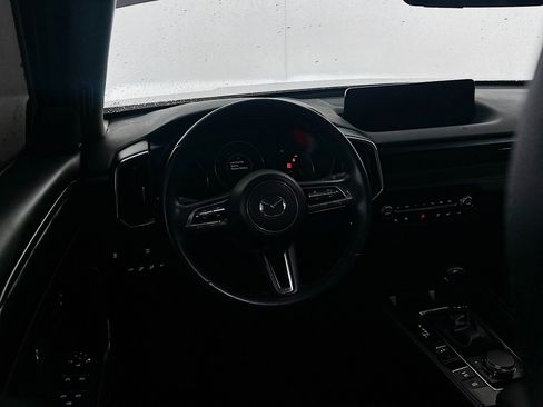 Used 2023 MAZDA CX-50 AWD 2.5 S w/ Cargo Package image 17