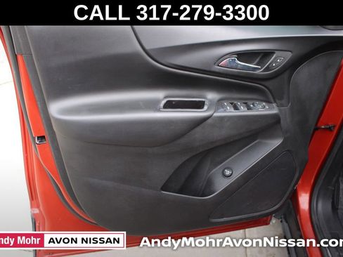 Used 2020 Chevrolet Equinox LT FWD image 18
