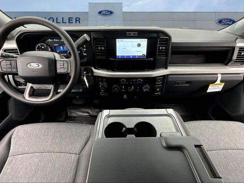 New 2025 Ford F350 XL w/ XL Off-Road Package image 5