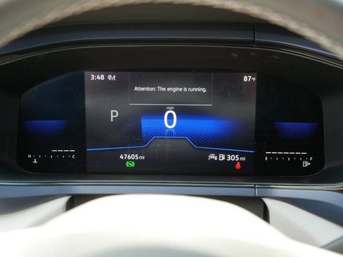 Certified 2022 Volkswagen Taos SE w/ IQ.Drive SE Package AWD/4WD image 27