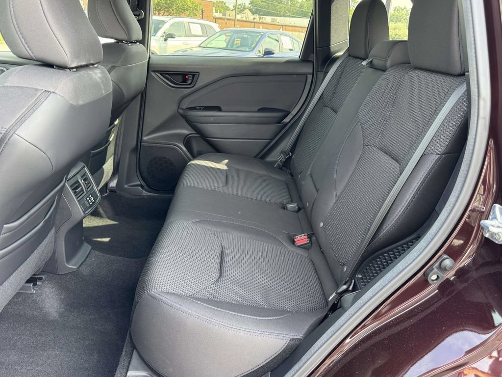 Used 2026 Subaru Forester Premium AWD/4WD image 15