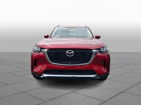 Certified 2024 MAZDA CX-90 Plug-In Hybrid w/ Premium Plus AWD/4WD image 2