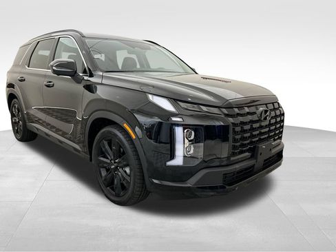 Used 2025 Hyundai Palisade XRT AWD/4WD image 8