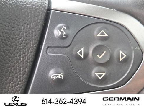 Used 2015 Chevrolet Silverado 1500 LTZ w/ LTZ Plus Package AWD/4WD image 24