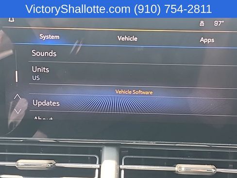 Used 2026 Chevrolet Trax ACTIV w/ Sunroof Package FWD image 39