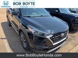 Used 2021 Hyundai Tucson SEL image 3