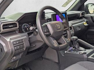 Used 2025 Toyota Tacoma SR5 video 3