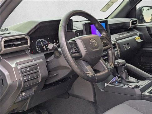 Used 2025 Toyota Tacoma SR5 image 3