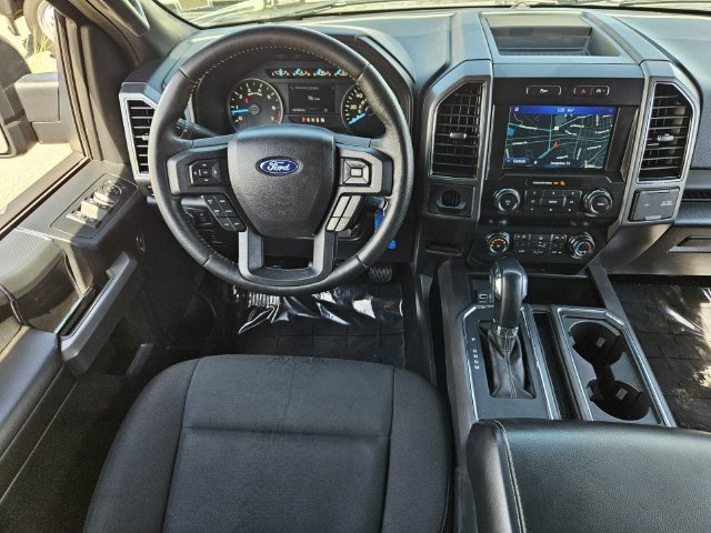 Certified 2020 Ford F150 XLT w/ Equipment Group 302A Luxury RWD image 23