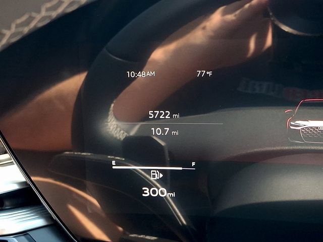 Certified 2026 Audi A6 Premium Plus AWD/4WD image 20