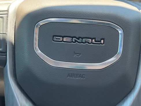 Used 2019 GMC Sierra 1500 Denali w/ Technology Package RWD image 28