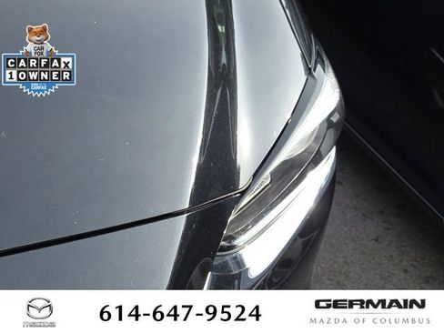 Used 2019 MAZDA MAZDA6 Signature FWD image 12