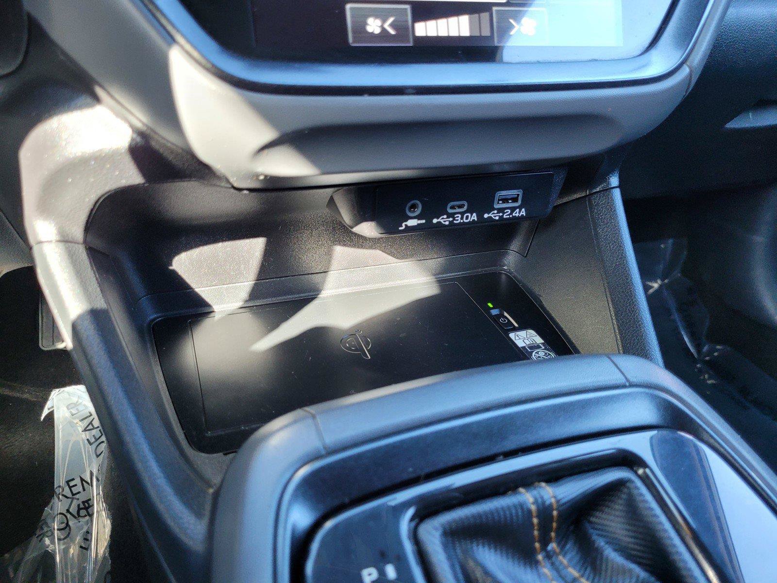 Certified 2024 Subaru Crosstrek 2.5i Wilderness w/ Crosstrek Mirror Package AWD/4WD image 26