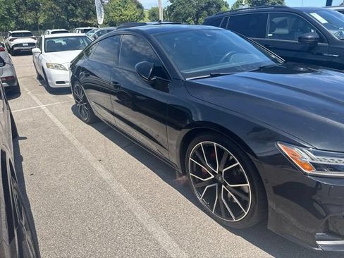 Used 2021 Audi S7 Prestige w/ Prestige Package AWD/4WD image 6