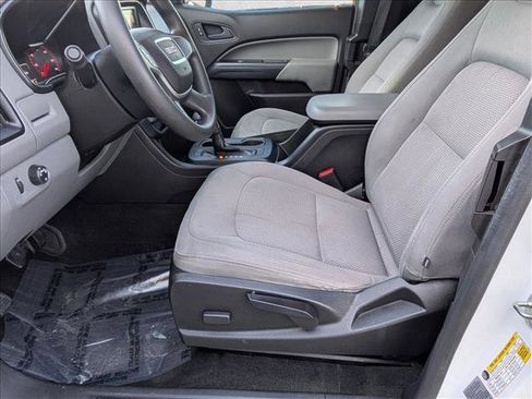 Used 2016 GMC Canyon W/T w/ Convenience Package image 13