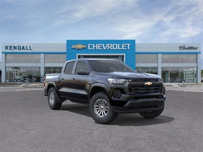 New 2025 Chevrolet Colorado LT w/ Advanced Trailering Package