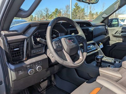 New 2026 GMC Sierra 1500 AT4 w/ AT4 Premium Package image 10
