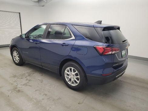 Used 2023 Chevrolet Equinox LT FWD image 3