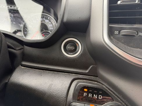 Certified 2019 RAM 1500 Big Horn image 24