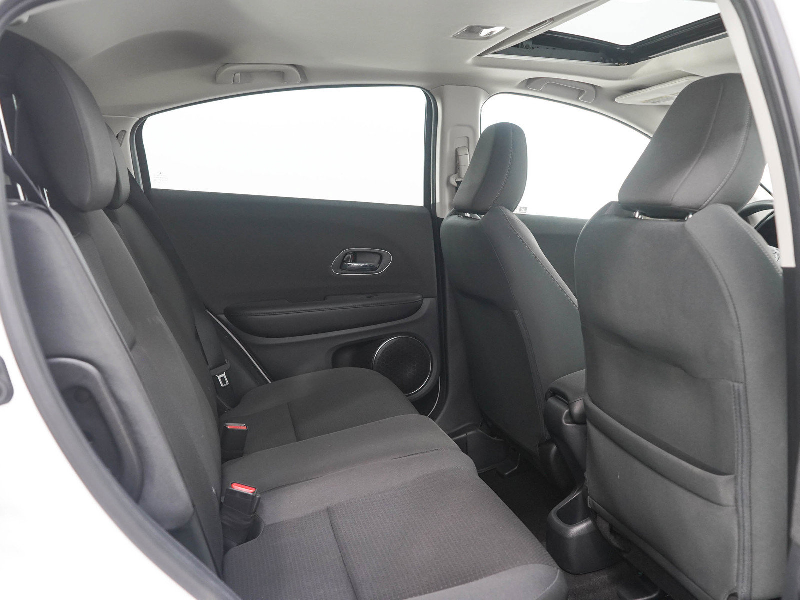 Used 2021 Honda HR-V EX image 13