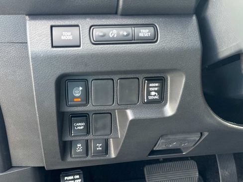 New 2026 Nissan Frontier PRO-4X w/ Pro-4x Convenience Package AWD/4WD image 22