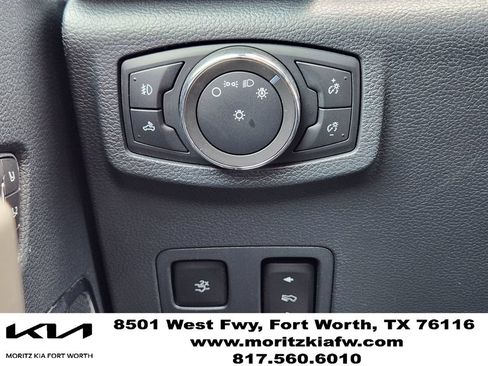Used 2022 Ford F250 Lariat w/ Black Appearance Package AWD/4WD image 21