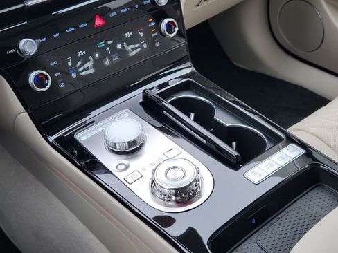 New 2026 Genesis G80 2.5T Sport Prestige image 16