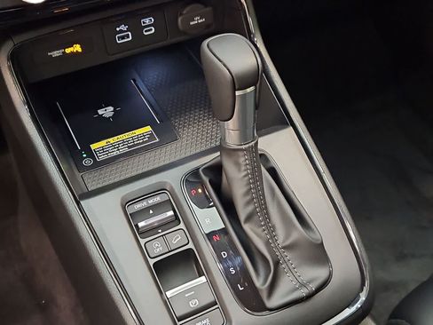 Certified 2025 Honda CR-V EX-L image 9
