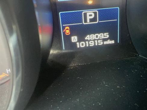 Used 2018 Subaru Outback 2.5i AWD/4WD image 6
