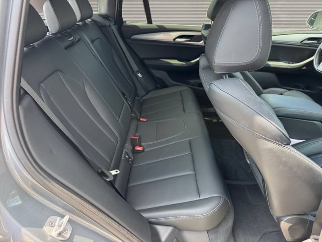 Used 2023 BMW X3 xDrive30i w/ Premium Package AWD/4WD image 17